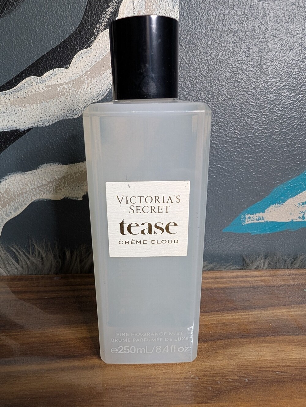 Victoria's Secret Tease Crème Cloud Fragrance Mist